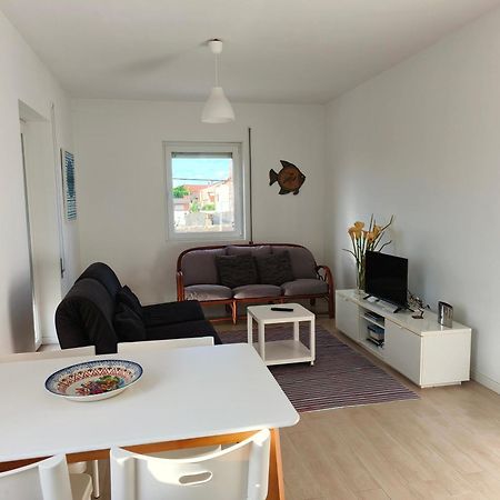 Appartamento Casa Da Ilha Dos Ovos Aveiro Esterno foto