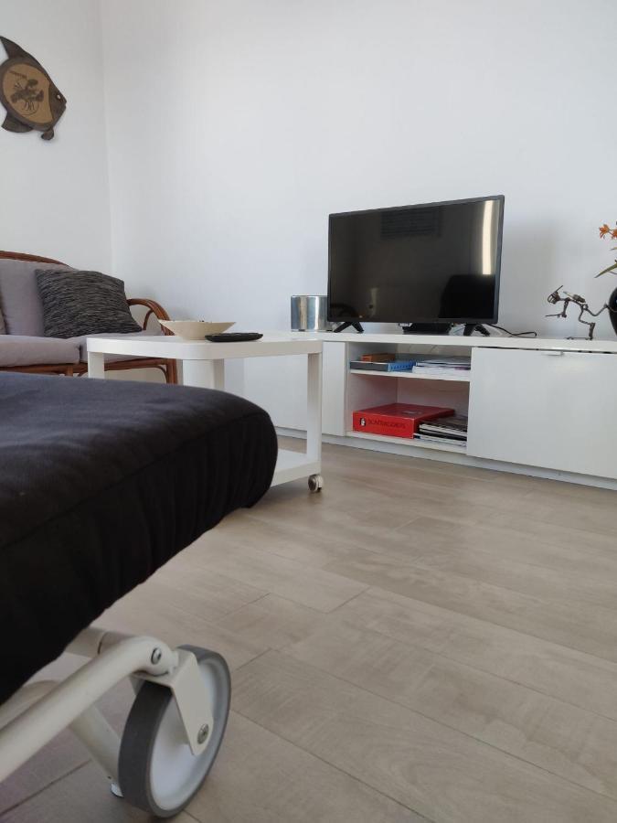 Appartamento Casa Da Ilha Dos Ovos Aveiro Esterno foto