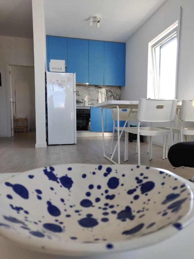 Appartamento Casa Da Ilha Dos Ovos Aveiro Esterno foto
