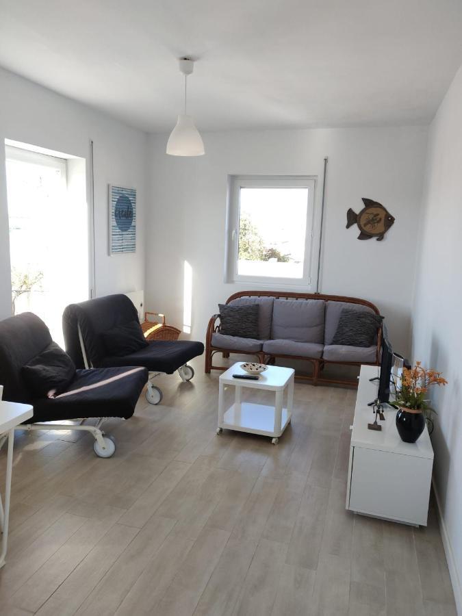 Appartamento Casa Da Ilha Dos Ovos Aveiro Esterno foto