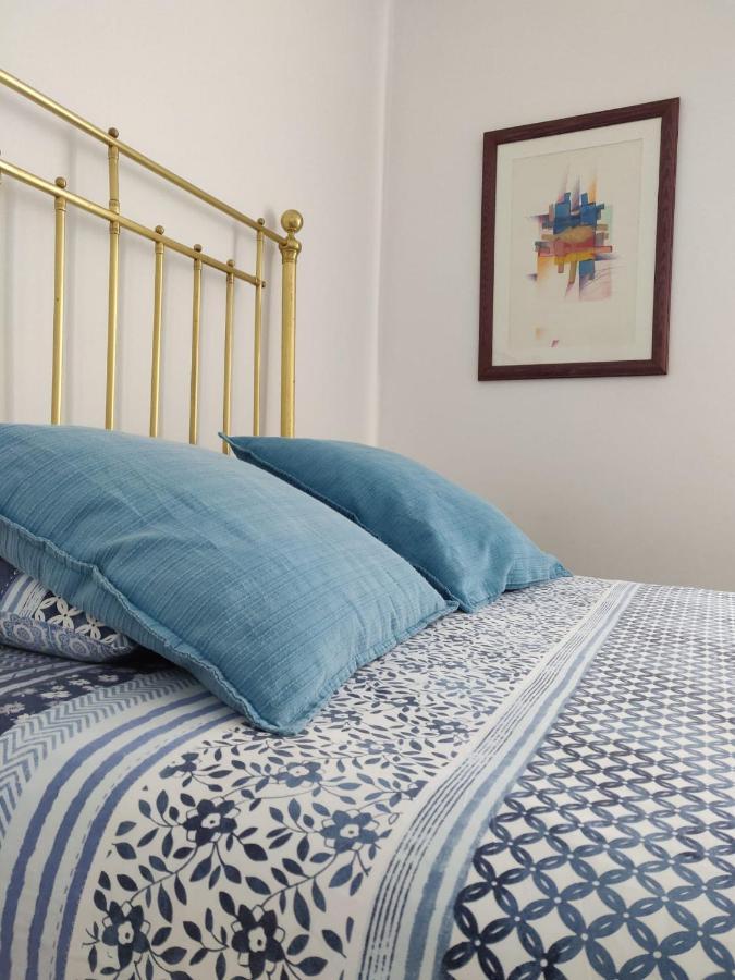 Appartamento Casa Da Ilha Dos Ovos Aveiro Esterno foto