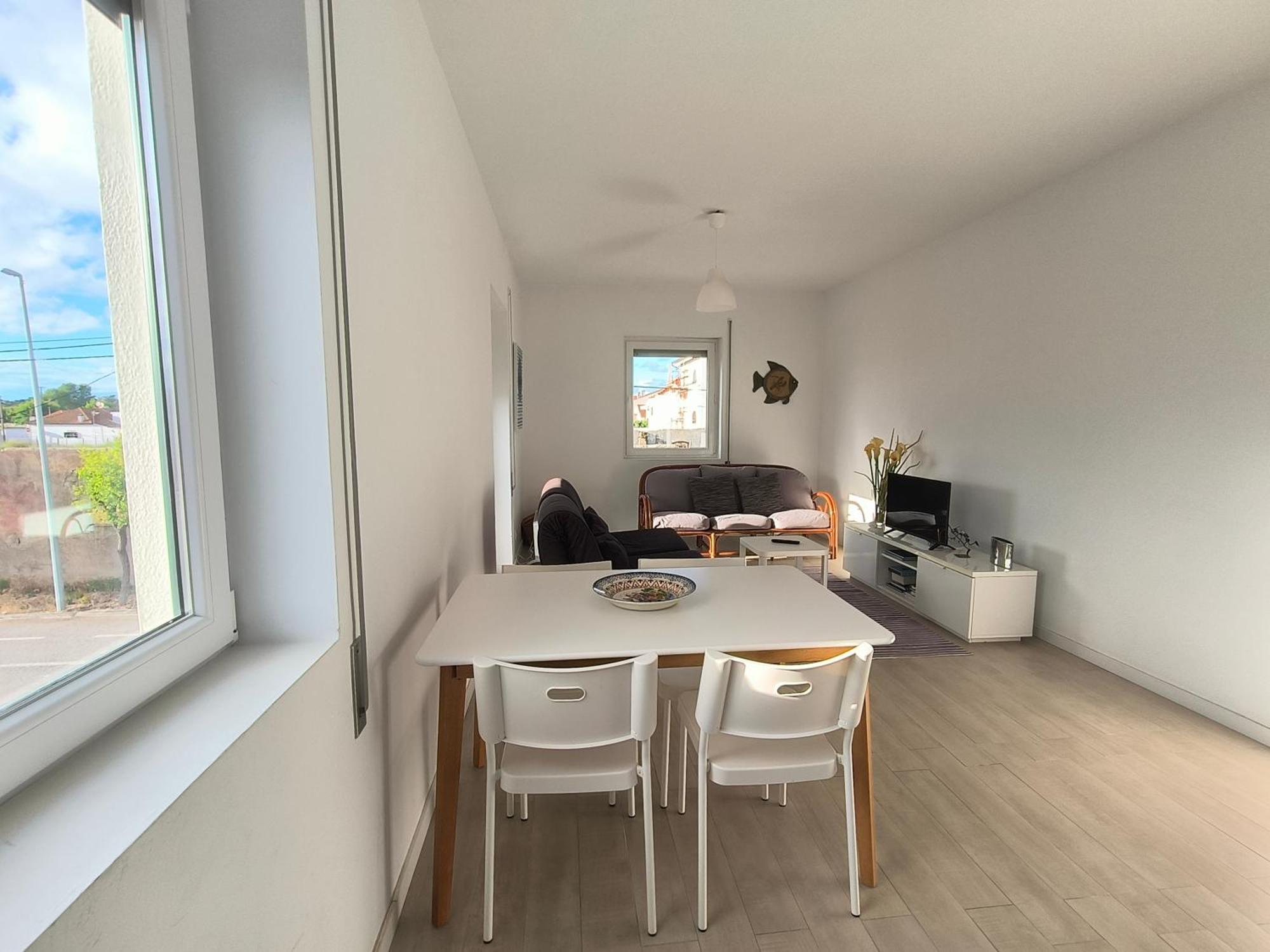 Appartamento Casa Da Ilha Dos Ovos Aveiro Esterno foto