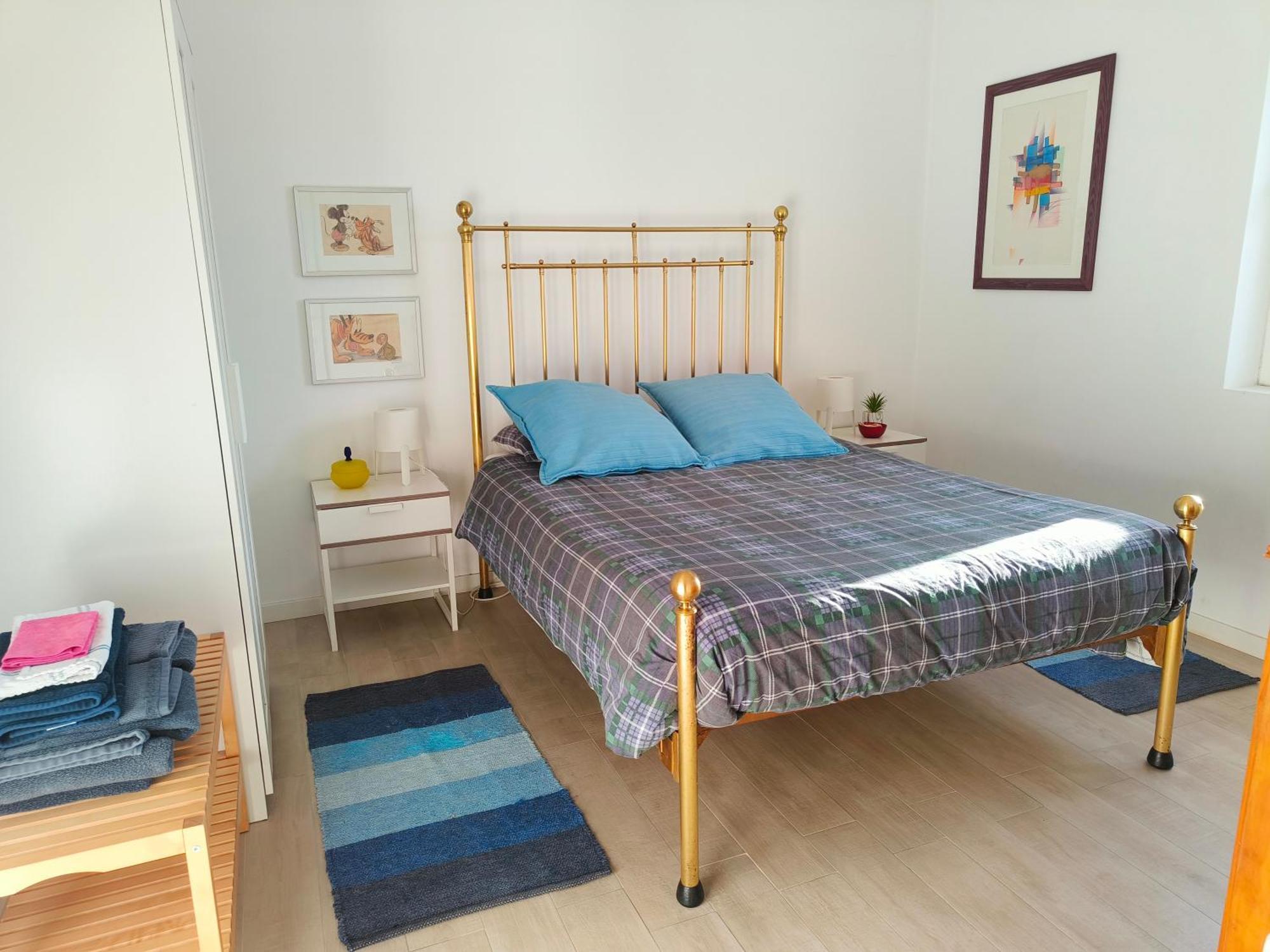 Appartamento Casa Da Ilha Dos Ovos Aveiro Esterno foto