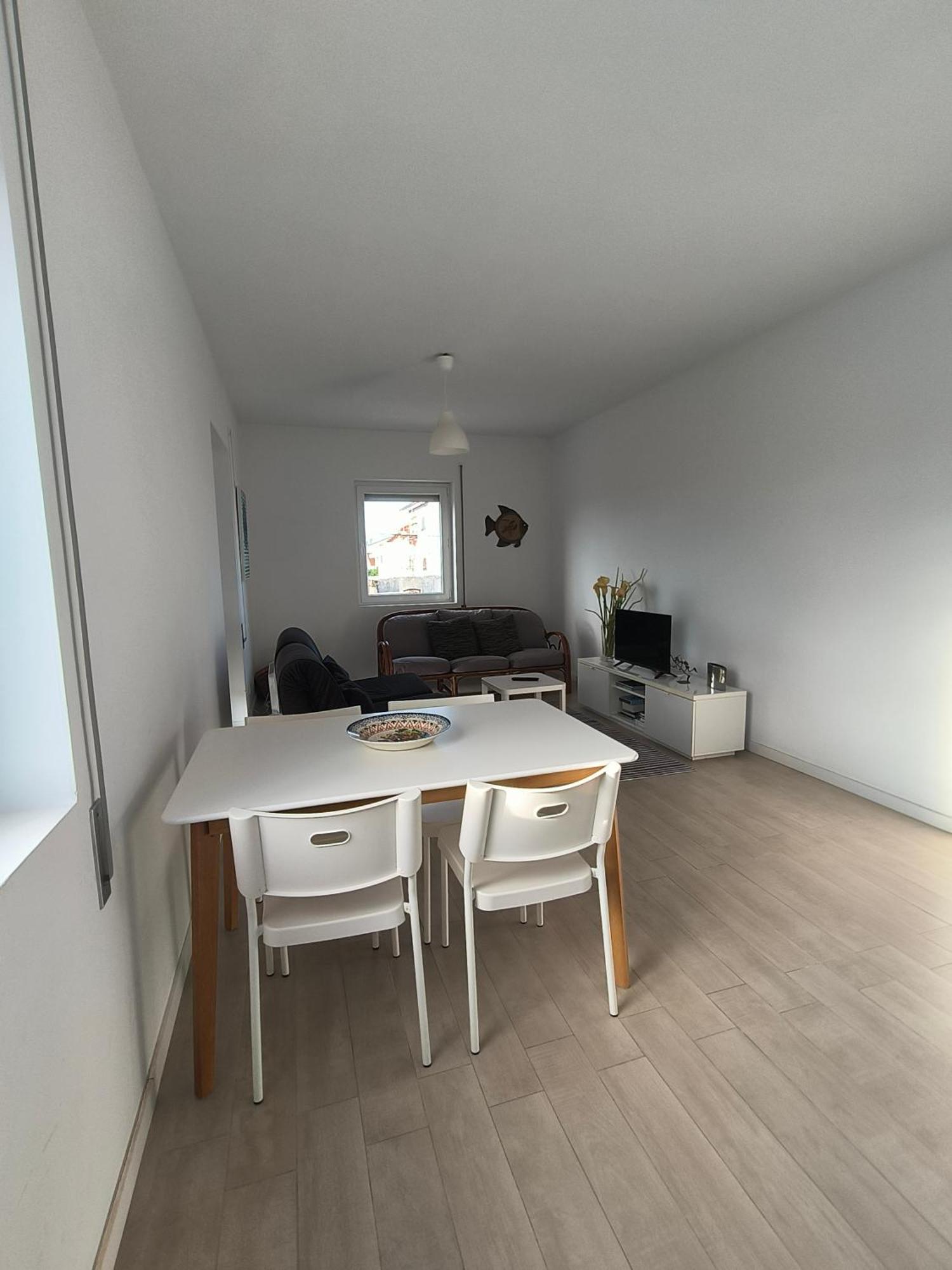Appartamento Casa Da Ilha Dos Ovos Aveiro Esterno foto