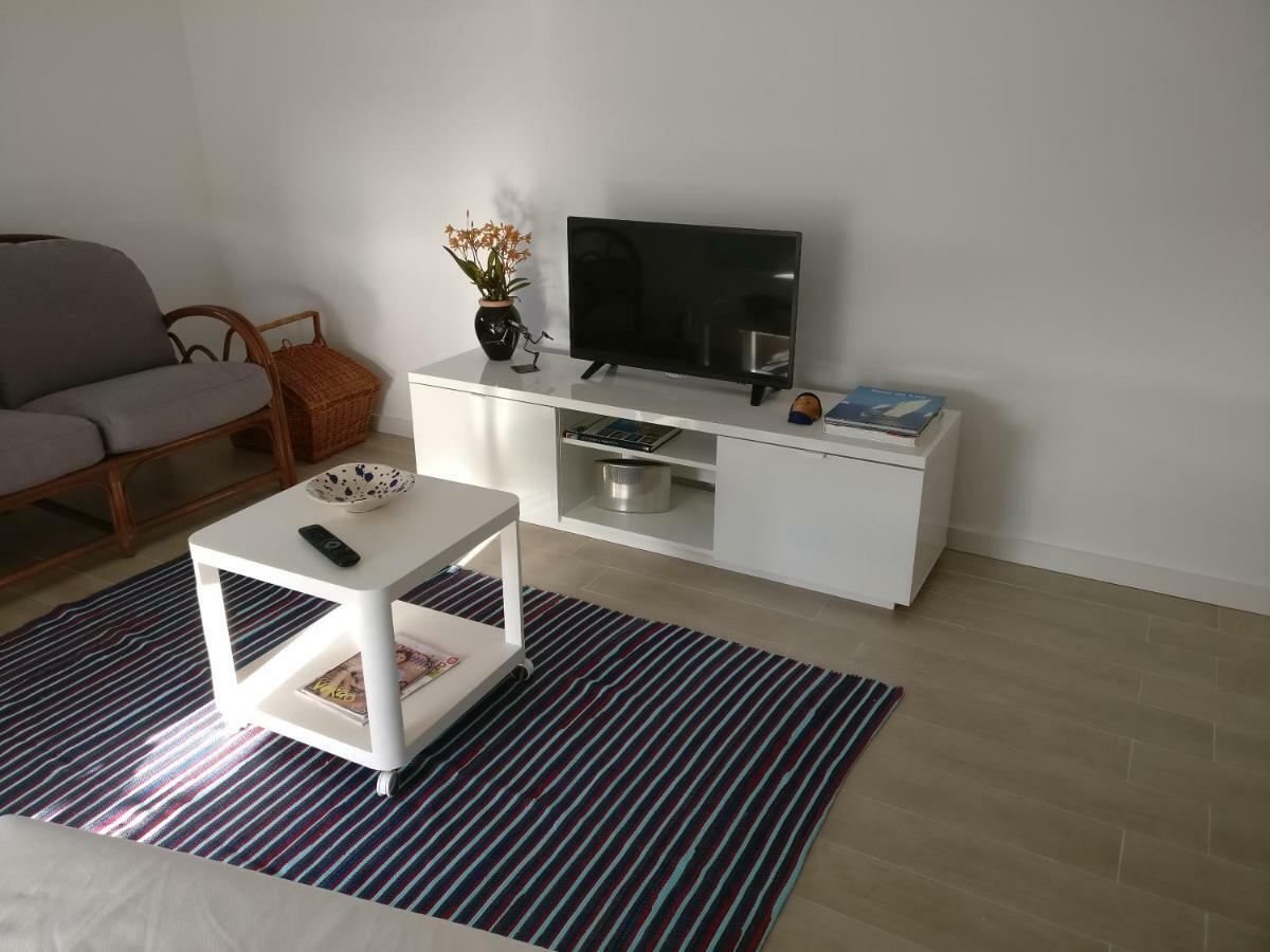 Appartamento Casa Da Ilha Dos Ovos Aveiro Esterno foto