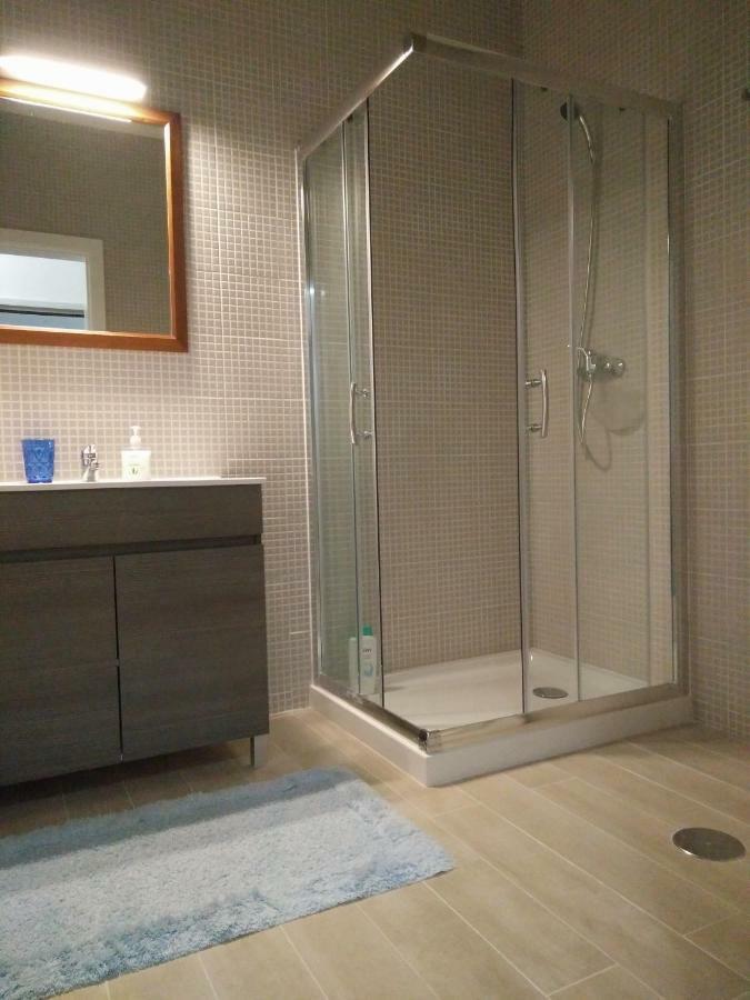 Appartamento Casa Da Ilha Dos Ovos Aveiro Esterno foto