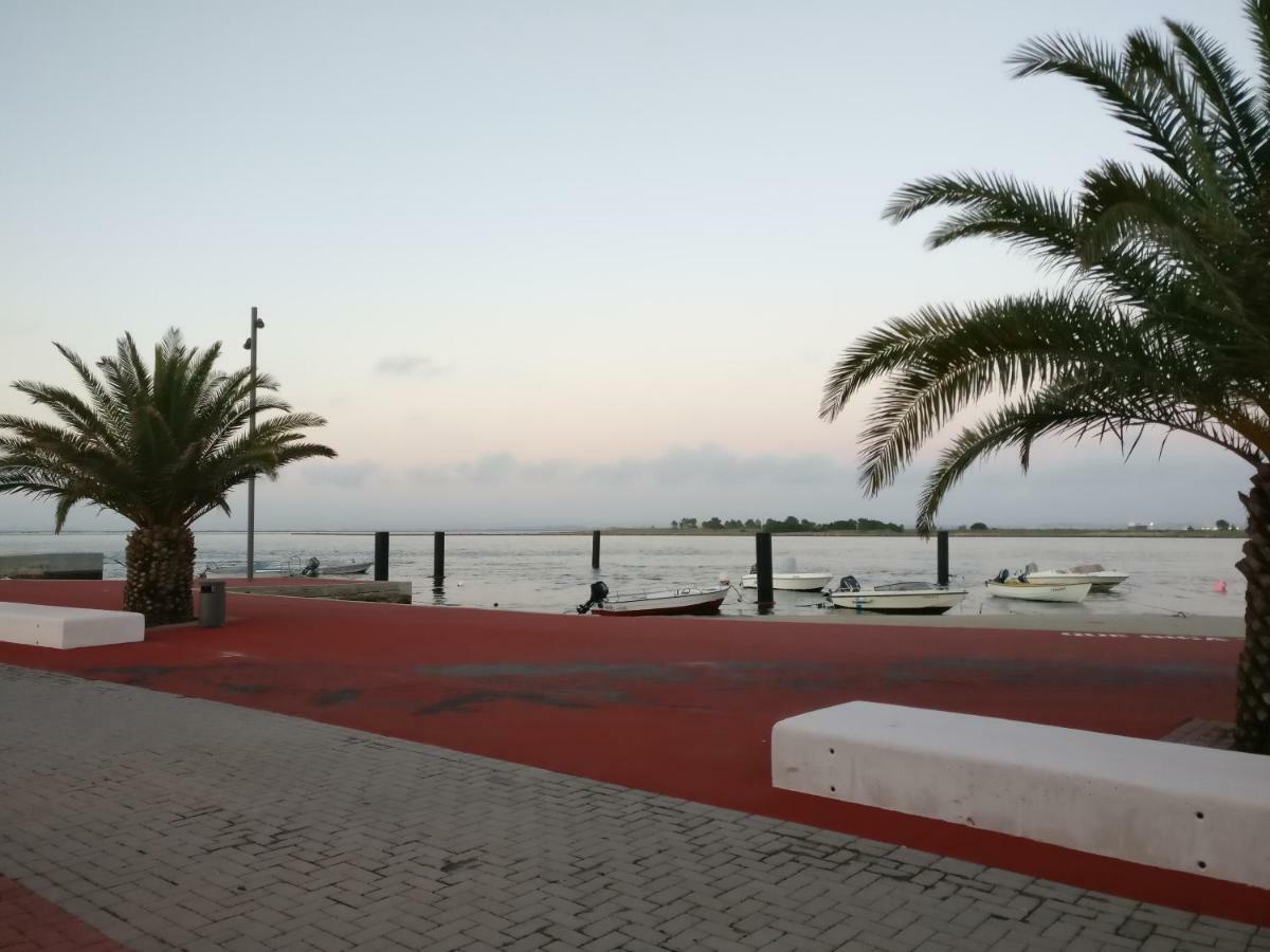 Appartamento Casa Da Ilha Dos Ovos Aveiro Esterno foto
