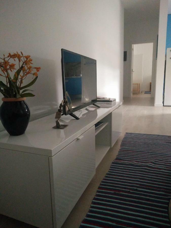 Appartamento Casa Da Ilha Dos Ovos Aveiro Esterno foto